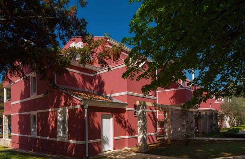 Monterol Apartment | Holiday apartment mit Pool