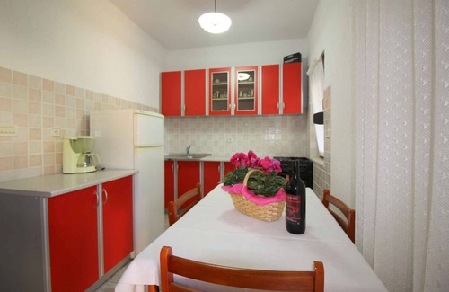 Funtana Apartment | Holiday apartment mit Terrasse