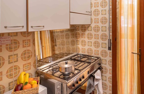 Bibione Pineda Apartment | Holiday apartment mit Terrasse und Klimaanlage