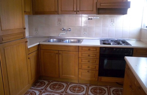 Suha Punta Apartment | Holiday apartment mit Terrasse