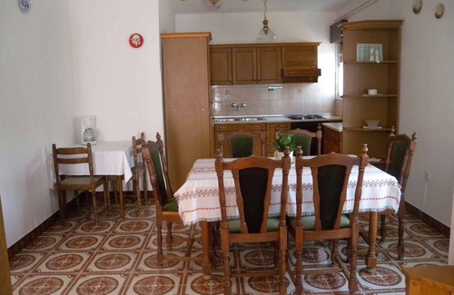 Suha Punta Apartment | Holiday apartment mit Terrasse