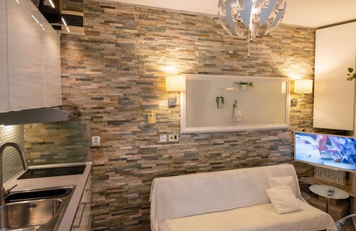 Lovran Apartment | Holiday apartment mit Terrasse und Pool