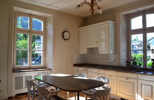 Schwanden Apartment | Holiday apartment Mitlödi for 1 - 8 persons with 4 bedrooms - Holiday apartment in one or multi-fami