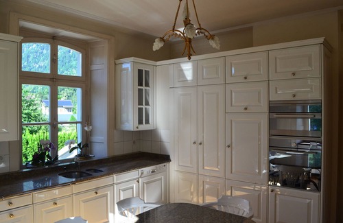 Schwanden Apartment | Holiday apartment Mitlödi for 1 - 8 persons with 4 bedrooms - Holiday apartment in one or multi-fami