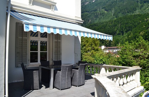 Schwanden Apartment | Holiday apartment Mitlödi for 1 - 8 persons with 4 bedrooms - Holiday apartment in one or multi-fami