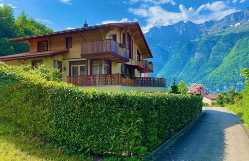 Mols Ski Chalet | Holiday apartment Mols for 1 - 4 persons with 2 bedrooms - Chalet