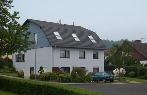 Montabaur Apartment | Holiday apartment Montabaur for 1 - 2 persons - Holiday apartment