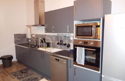 Avignon Apartment | Holiday apartment Montfavet for 1 - 4 persons with 2 bedrooms - Holiday apartment