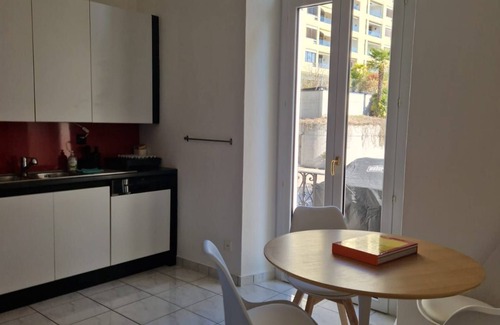 Muralto Apartment | Holiday apartment Muralto for 1 - 6 persons with 3 bedrooms - Holiday apartment in one or multi-fami