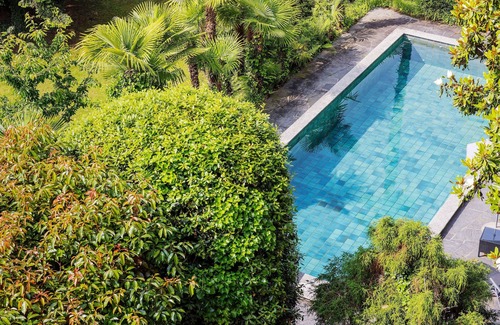 Muralto Apartment | Holiday apartment Muralto for 1 - 6 persons with 3 bedrooms - Holiday apartment in one or multi-fami