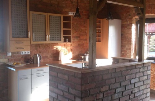 Nowe Worowo Apartment | Holiday apartment Nowe Worowo for 1 - 5 persons with 2 bedrooms - Holiday apartment