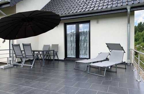 Gietrzwald Apartment | Holiday apartment Naterki for 1 - 6 persons with 2 bedrooms - Holiday apartment