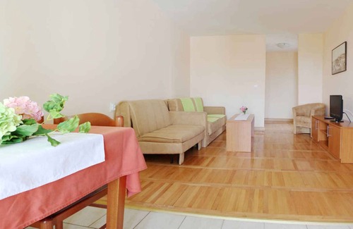 Segotici Apartment | Holiday apartment near the beach, suitable for 5 people