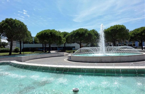 Bibione Lido del Sole Apartment | Holiday apartment near the beach