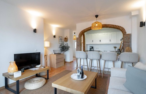 Nerja Apartment | Holiday apartment Nerja for 1 - 4 persons with 2 bedrooms - Holiday apartment