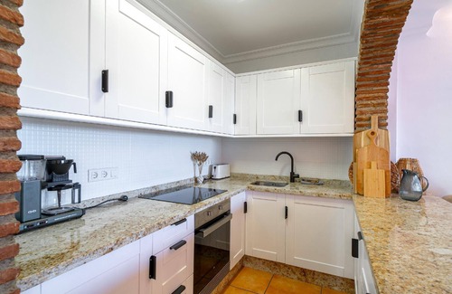 Nerja Apartment | Holiday apartment Nerja for 1 - 4 persons with 2 bedrooms - Holiday apartment