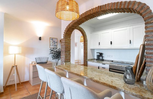 Nerja Apartment | Holiday apartment Nerja for 1 - 4 persons with 2 bedrooms - Holiday apartment