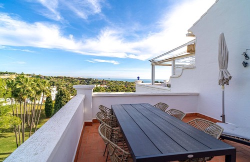 Nerja Apartment | Holiday apartment Nerja for 1 - 4 persons with 2 bedrooms - Holiday apartment
