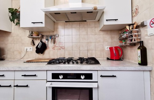 Vernier Apartment | Holiday apartment Nice for 1 - 5 persons with 2 bedrooms - Holiday apartment in one or multi-family