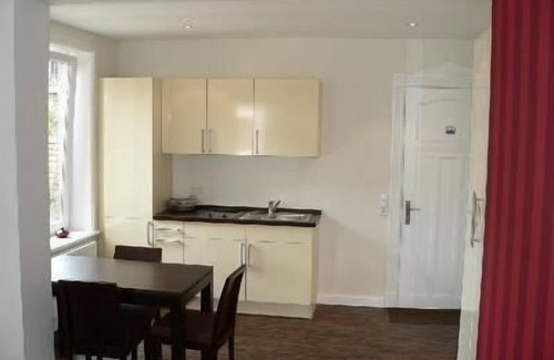 Niebuell Apartment | Holiday apartment Niebüll for 1 - 4 persons - Holiday apartment in one or multi-family house