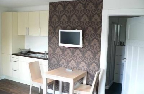 Niebuell Apartment | Holiday apartment Niebüll for 1 - 4 persons - Holiday apartment in one or multi-family house