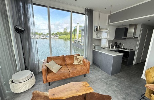 Ohe en Laak Apartment | Holiday apartment Ohe en Laak for 1 - 4 persons with 2 bedrooms - Holiday apartment