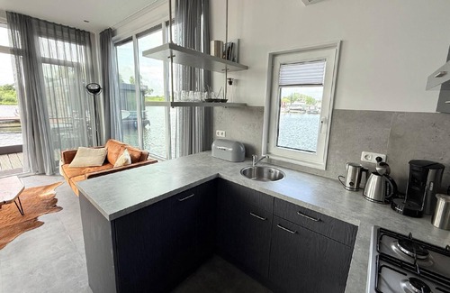 Ohe en Laak Apartment | Holiday apartment Ohe en Laak for 1 - 4 persons with 2 bedrooms - Holiday apartment