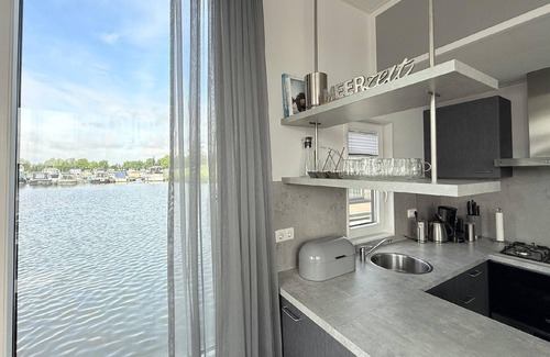 Ohe en Laak Apartment | Holiday apartment Ohe en Laak for 1 - 4 persons with 2 bedrooms - Holiday apartment