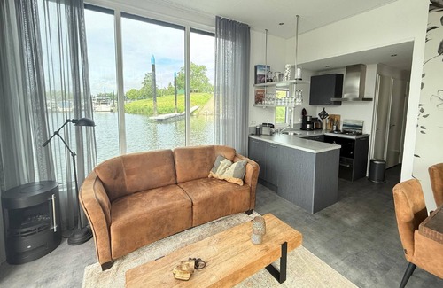 Landgraaf Apartment | Holiday apartment Ohe en Laak for 1 - 3 persons with 2 bedrooms - Holiday apartment