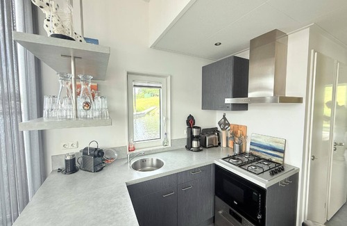 Landgraaf Apartment | Holiday apartment Ohe en Laak for 1 - 3 persons with 2 bedrooms - Holiday apartment