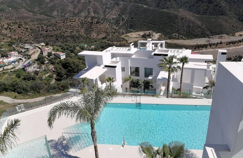 Ojen Apartment | Holiday apartment Ojen for 1 - 6 persons with 3 bedrooms - Holiday apartment in one or multi-family