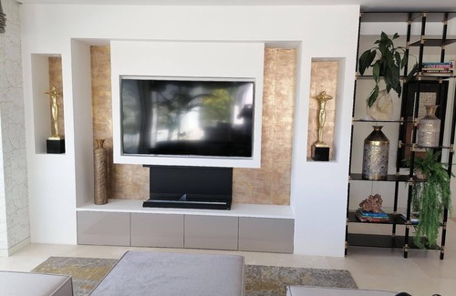Ojen Apartment | Holiday apartment Ojen for 1 - 6 persons with 3 bedrooms - Holiday apartment in one or multi-family