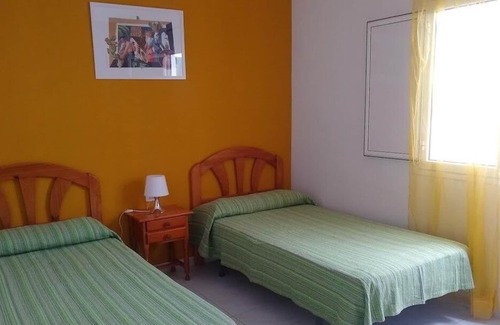 Orzola Apartment | Holiday apartment Orzola for 1 - 4 persons with 2 bedrooms - Holiday apartment in one or multi-famil