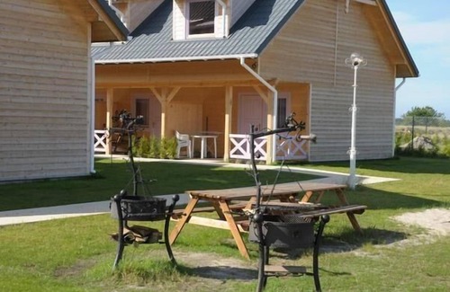 Ostrowo Apartment | Holiday apartment Ostrowo for 1 - 7 persons with 2 bedrooms - Holiday apartment
