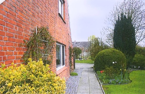 Norderteil Apartment | Holiday apartment Otterndorf for 1 - 8 persons with 4 bedrooms - Holiday apartment