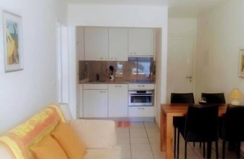 Porto Ronco Apartment | Holiday apartment Porto Ronco for 2 persons with 1 bedroom - Holiday apartment in one or multi-famil