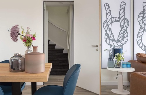 Offingawier Resort | Holiday apartment - Paviljoenwei 4 | Offingawier