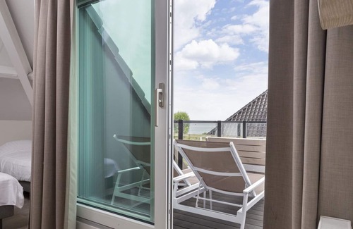 Offingawier Resort | Holiday apartment - Paviljoenwei 4 | Offingawier