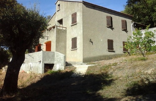 Patrimonio Apartment | Holiday apartment Patrimonio for 1 - 4 persons - Twin house