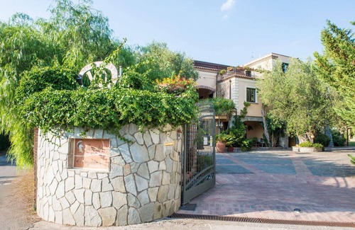 Palinuro Apartment | Holiday apartment Palinuro for 1 person with 1 bedroom - Holiday apartment