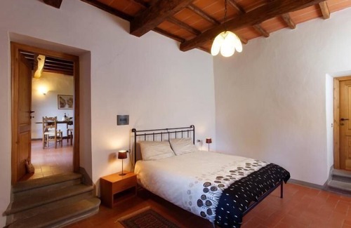 Pelago Other | Holiday apartment Pelago for 1 - 6 persons with 3 bedrooms - Farmhouse