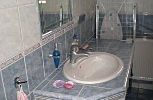 Pernink Apartment | Holiday apartment Pernink for 1 - 8 persons with 3 bedrooms - Holiday apartment in one or multi-fami