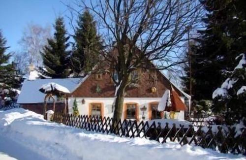 Pernink Apartment | Holiday apartment Pernink for 1 - 10 persons with 4 bedrooms - Holiday apartment in one or multi-fam
