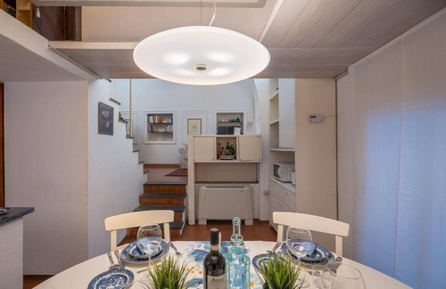 Pisa City Centre Apartment | Holiday apartment Pisa for 1 - 5 persons with 2 bedrooms - Holiday apartment in one or multi-family