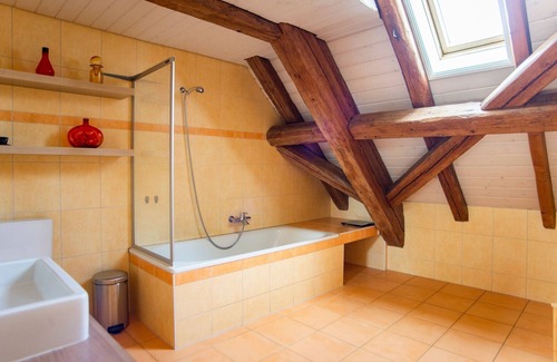 Porrentruy Other | Holiday apartment Porrentruy for 1 - 6 persons with 3 bedrooms - Farmhouse