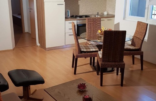 Buici Apartment | Holiday apartment Poreč for 1 - 4 persons with 2 bedrooms - Holiday apartment