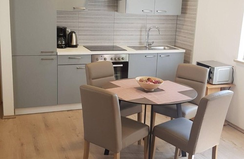 Buici Apartment | Holiday apartment Poreč for 1 - 4 persons with 2 bedrooms - Holiday apartment