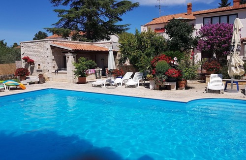 Buici Apartment | Holiday apartment Poreč for 1 - 4 persons with 2 bedrooms - Holiday apartment