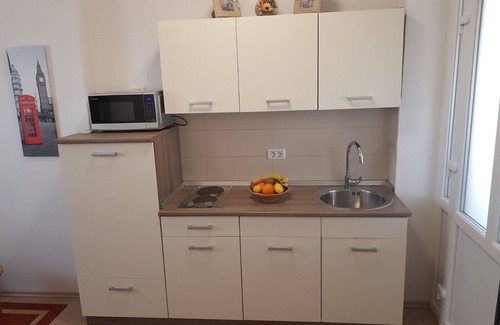 Buici Apartment | Holiday apartment Poreč for 1 - 2 persons with 1 bedroom - Holiday apartment