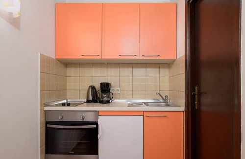 Cervar Porat Apartment | Holiday apartment Poreč for 1 - 2 persons with 1 bedroom - Holiday apartment